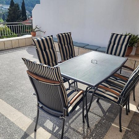 Kablar'S Sunny Suites Dubrovník Exteriér fotografie
