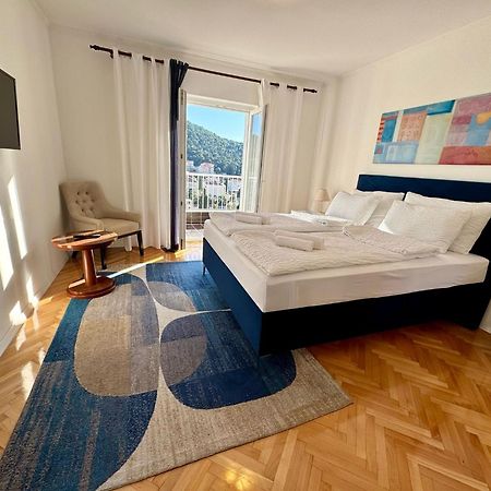 Kablar'S Sunny Suites Dubrovník Exteriér fotografie