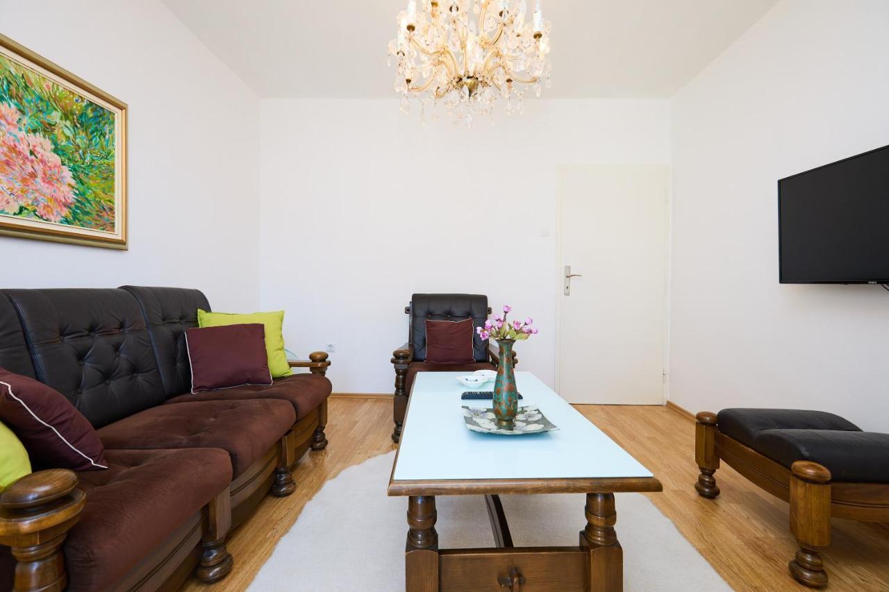 Kablar'S Sunny Suites Dubrovník Exteriér fotografie