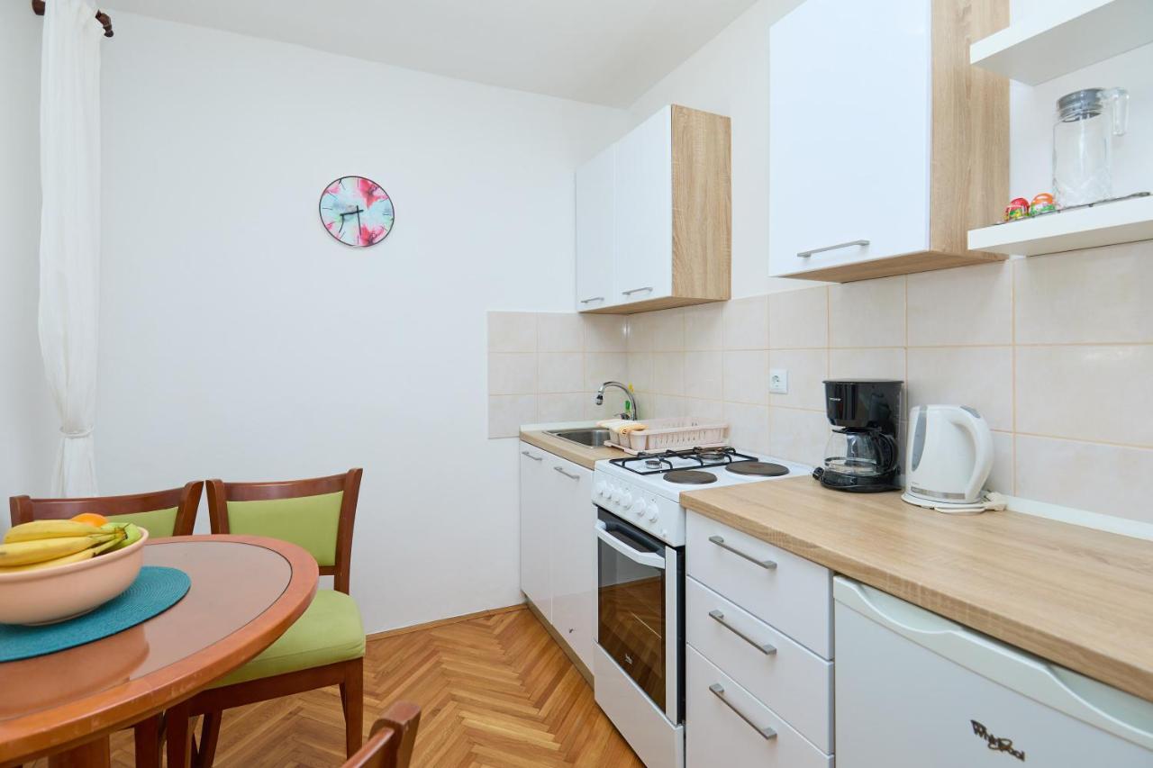 Kablar'S Sunny Suites Dubrovník Exteriér fotografie