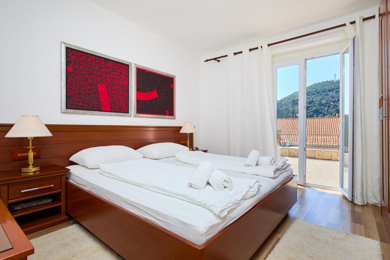 Kablar'S Sunny Suites Dubrovník Exteriér fotografie