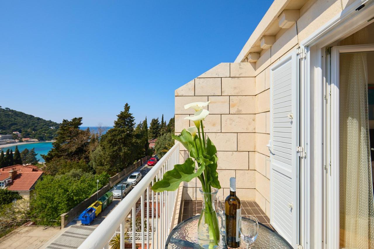 Kablar'S Sunny Suites Dubrovník Exteriér fotografie