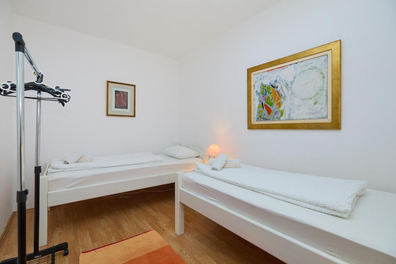 Kablar'S Sunny Suites Dubrovník Exteriér fotografie