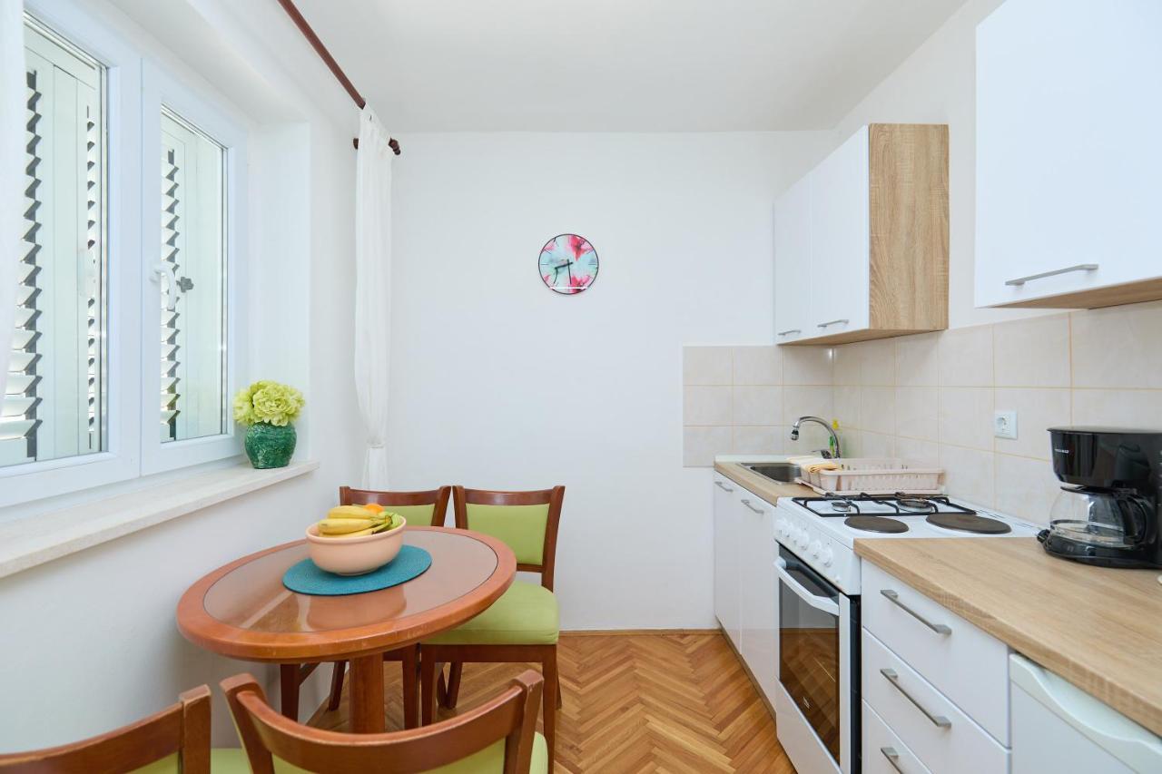 Kablar'S Sunny Suites Dubrovník Exteriér fotografie