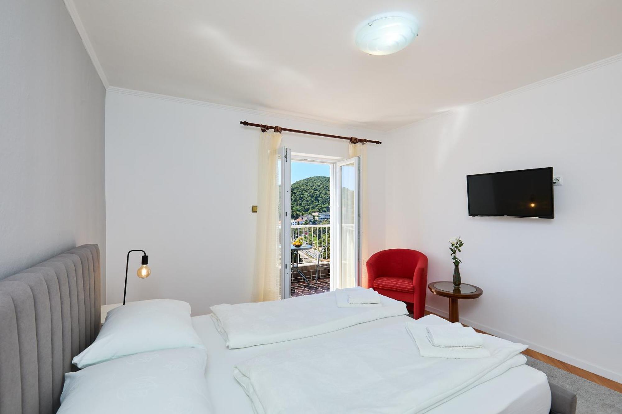 Kablar'S Sunny Suites Dubrovník Exteriér fotografie