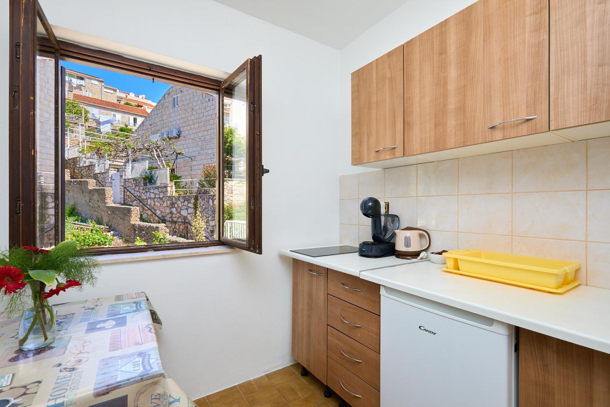 Kablar'S Sunny Suites Dubrovník Exteriér fotografie