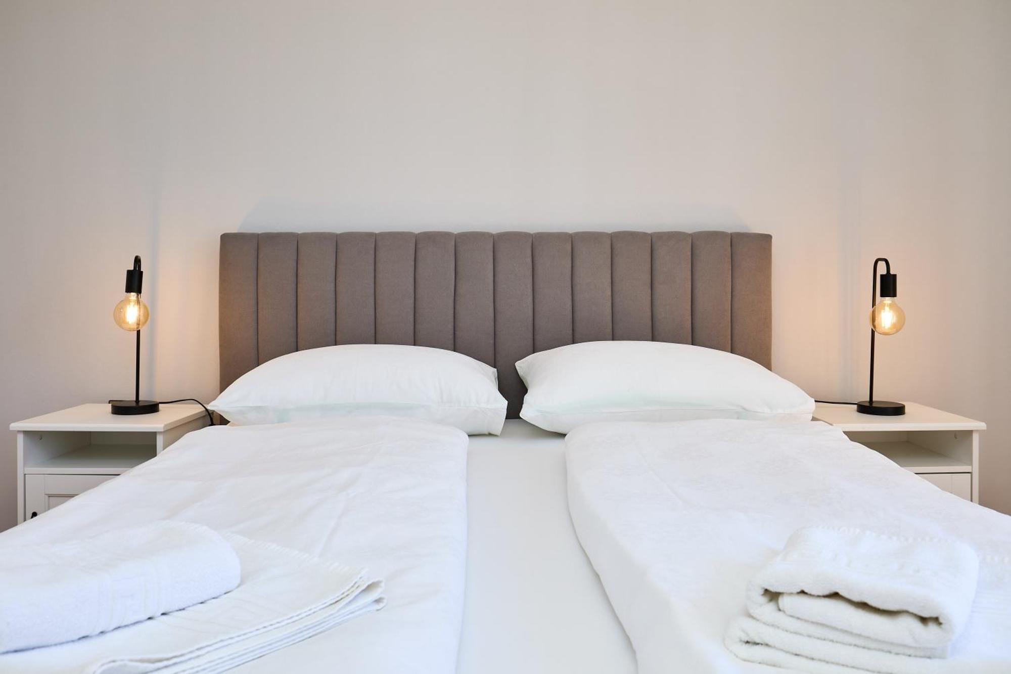 Kablar'S Sunny Suites Dubrovník Exteriér fotografie