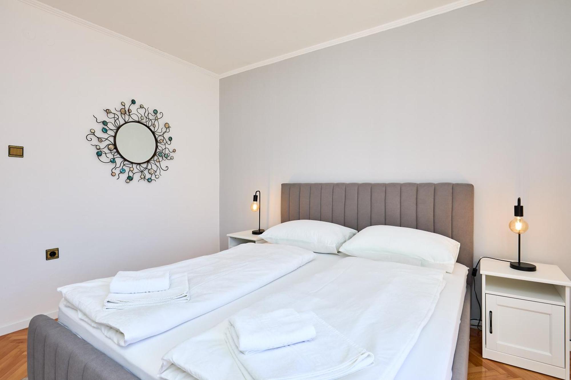 Kablar'S Sunny Suites Dubrovník Exteriér fotografie