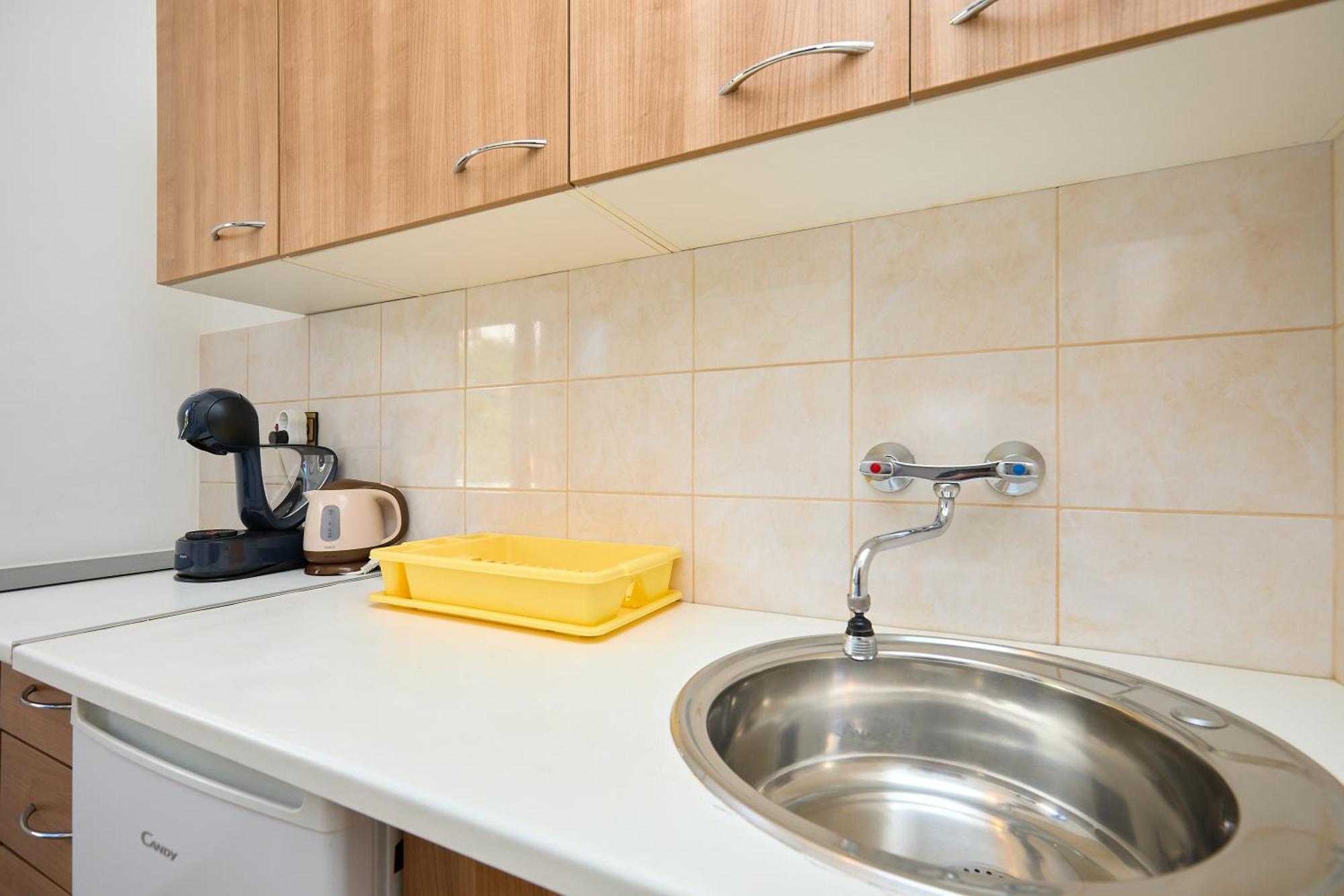 Kablar'S Sunny Suites Dubrovník Exteriér fotografie