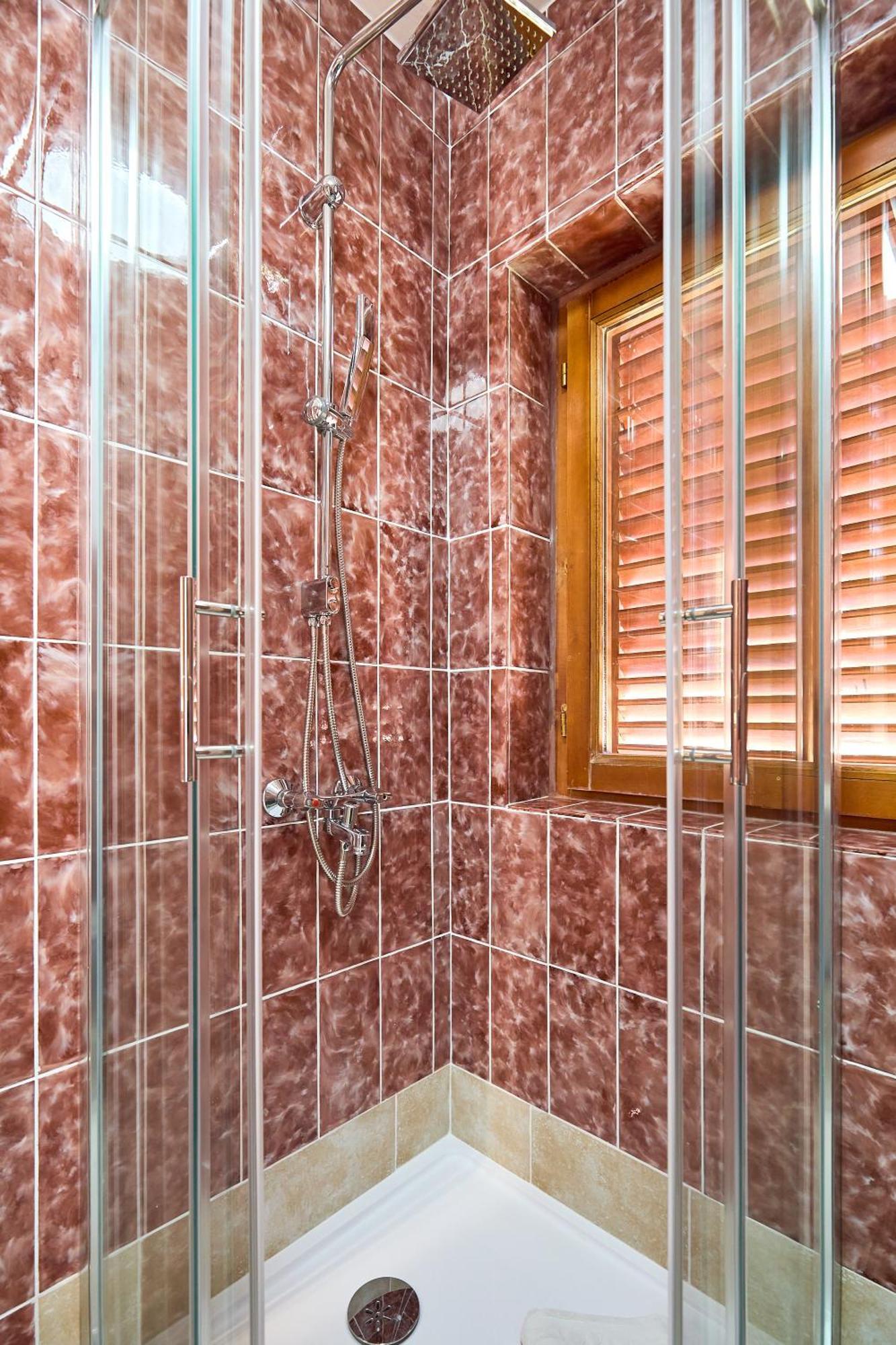 Kablar'S Sunny Suites Dubrovník Pokoj fotografie