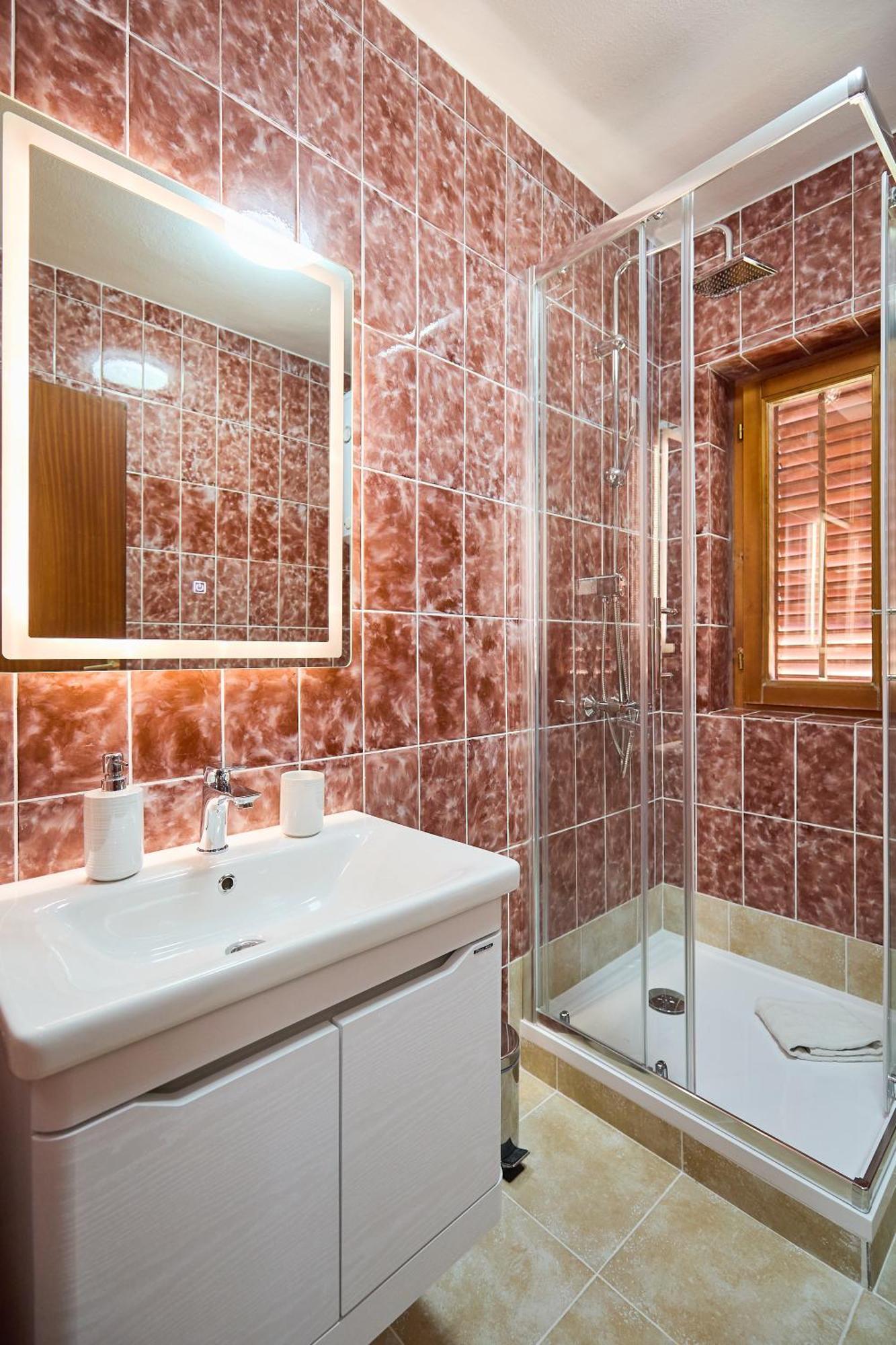 Kablar'S Sunny Suites Dubrovník Pokoj fotografie