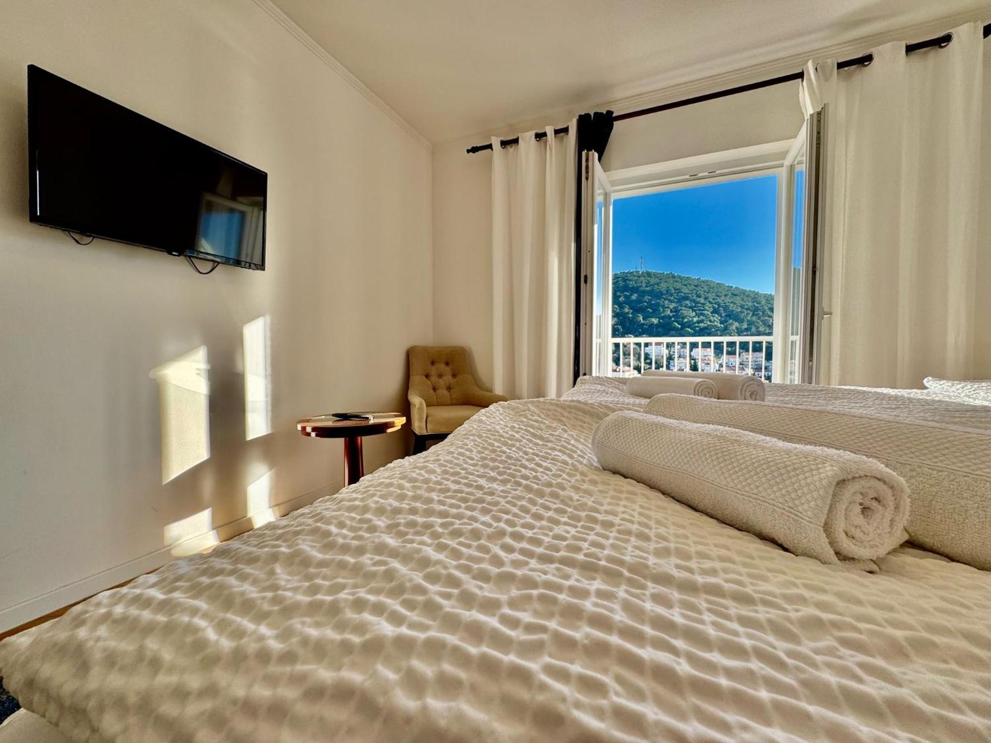 Kablar'S Sunny Suites Dubrovník Exteriér fotografie