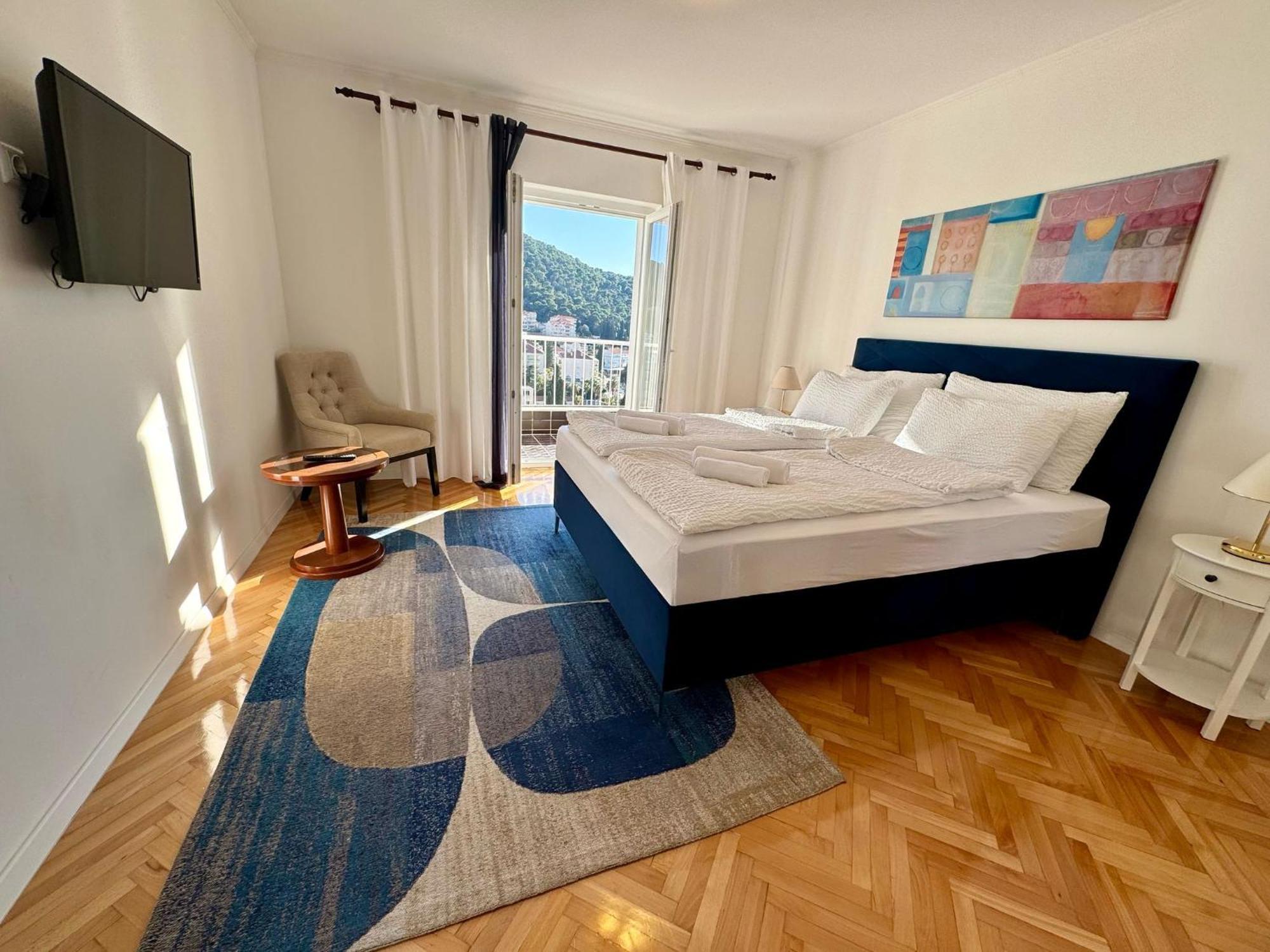 Kablar'S Sunny Suites Dubrovník Exteriér fotografie