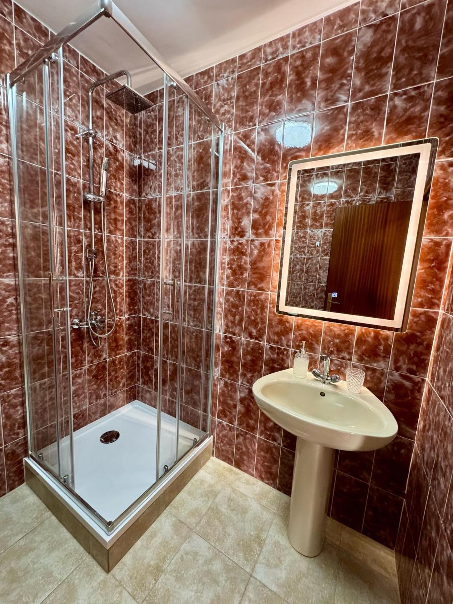 Kablar'S Sunny Suites Dubrovník Exteriér fotografie