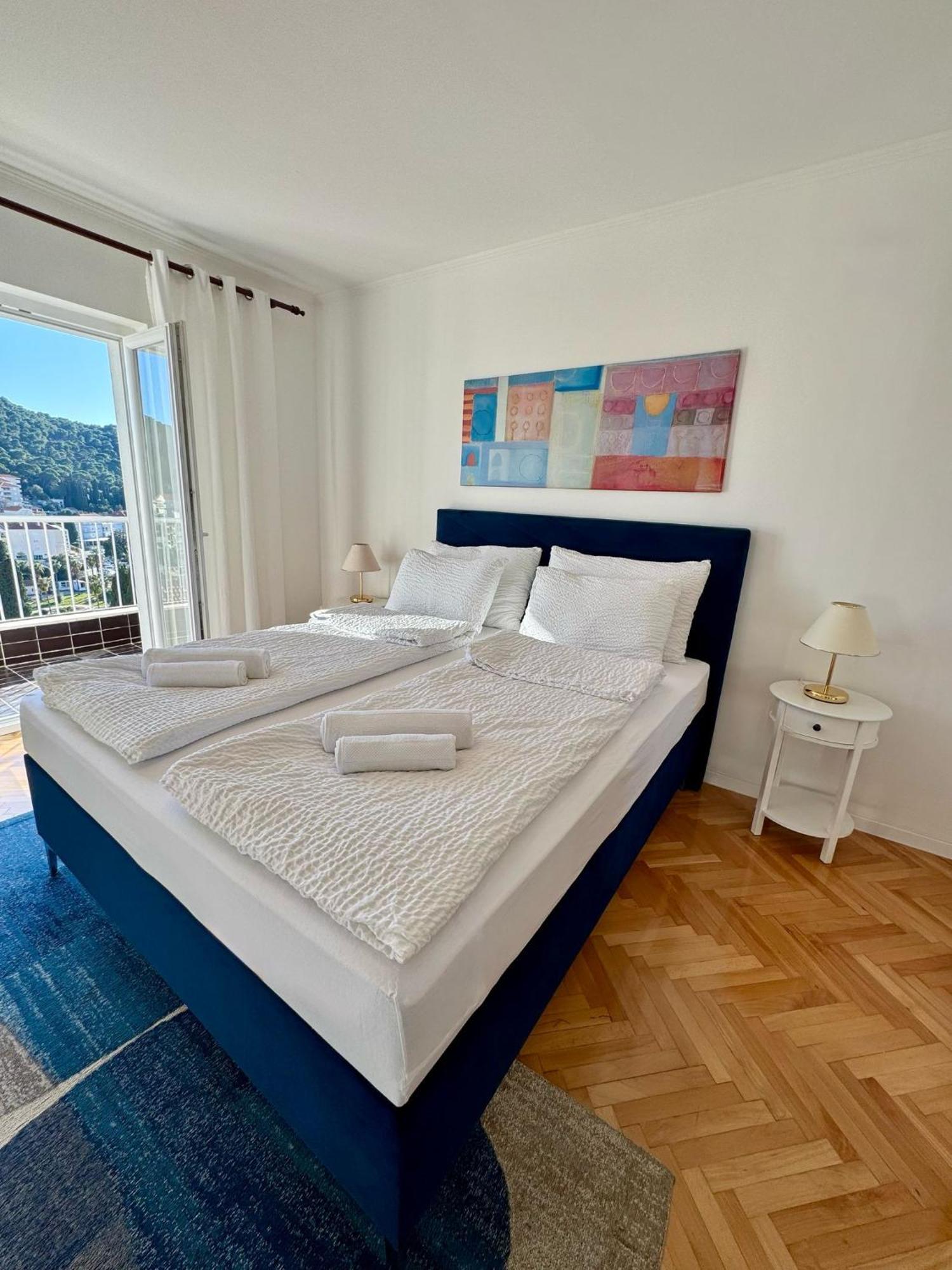 Kablar'S Sunny Suites Dubrovník Exteriér fotografie