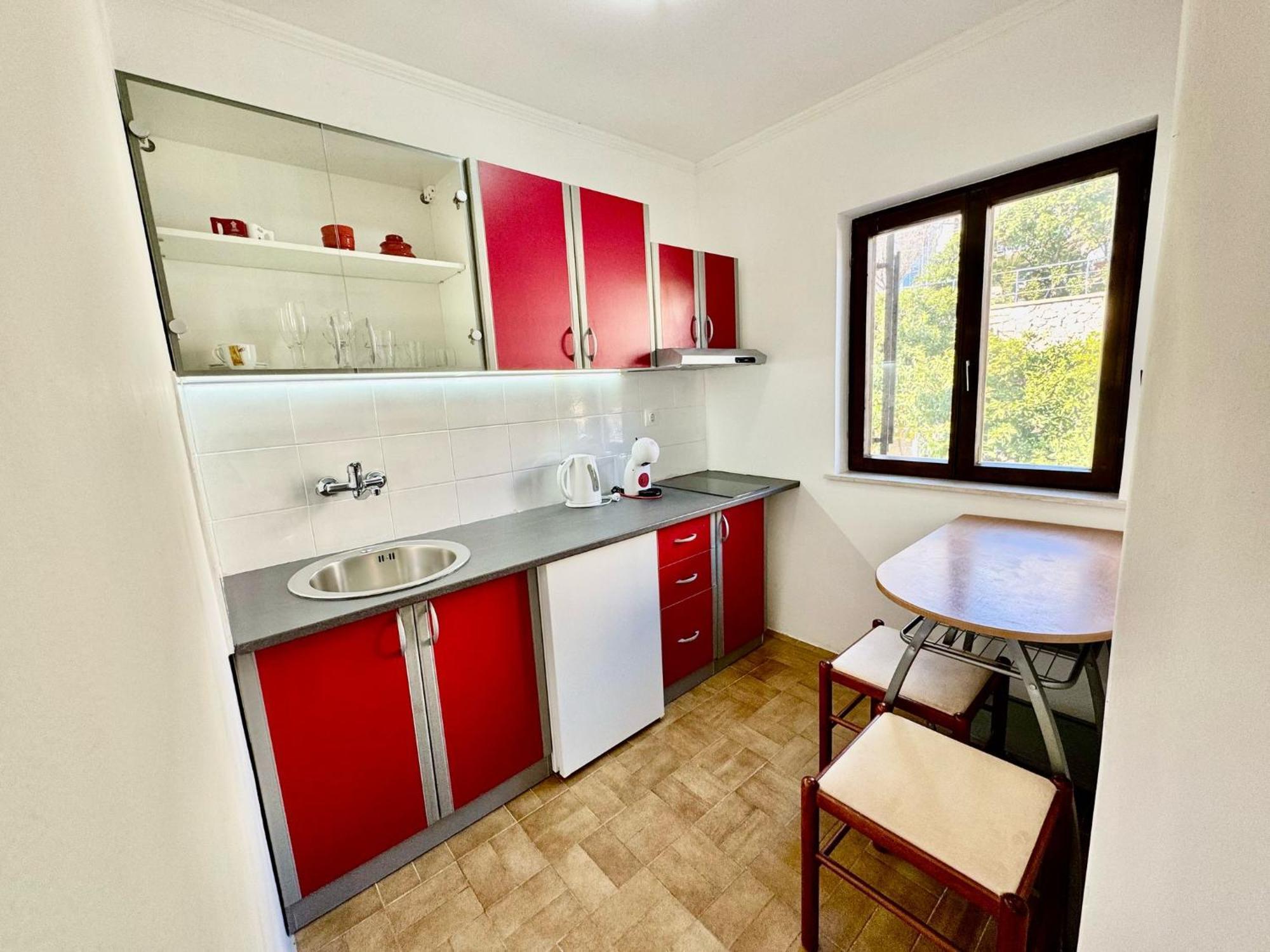 Kablar'S Sunny Suites Dubrovník Exteriér fotografie